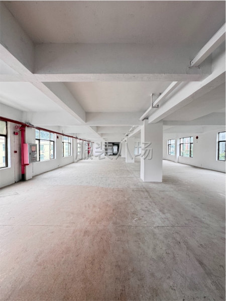 板桥1200方厂房出租-第3张图片