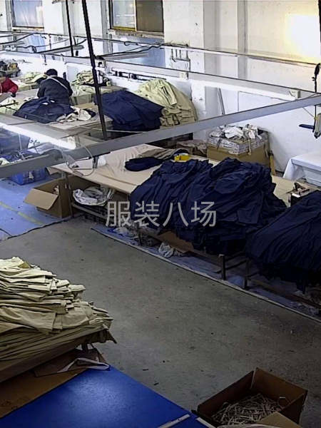 检验，包装，成箱等一系列后整相关流程安排-第1张图片