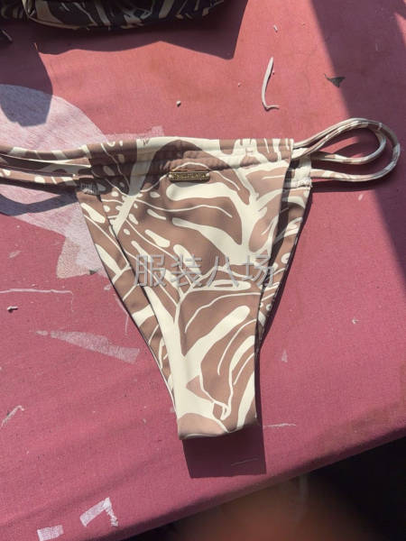 14个款，泳装工厂能做联系我，马上上手-第2张图片