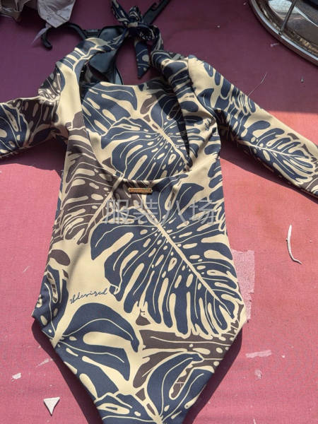 14个款，泳装工厂能做联系我，马上上手-第1张图片