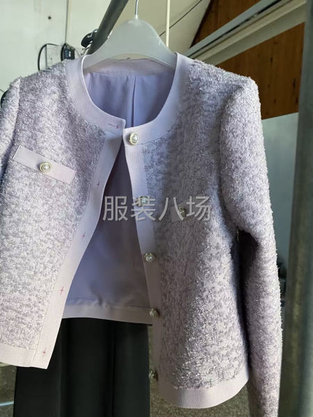 承接各种服装加工，-第2张图片
