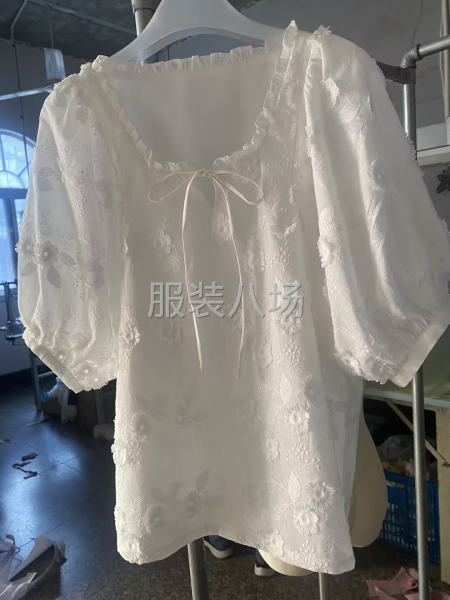 承接各种服装加工，-第3张图片
