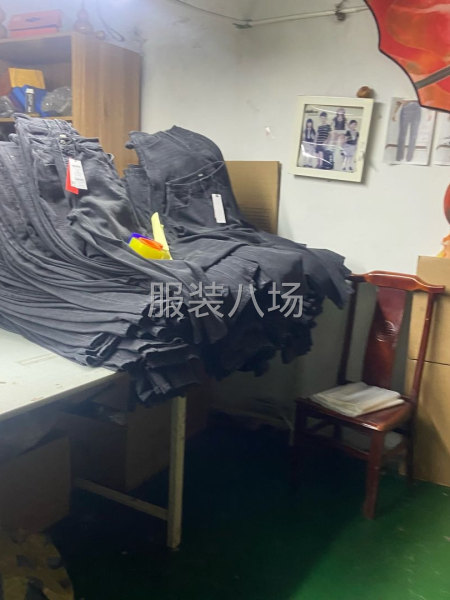 诚接品牌定单生产经销，国内外电商定单成产制造-第7张图片