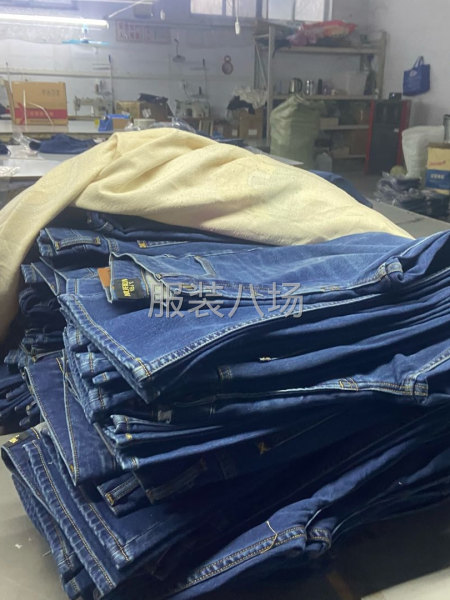 诚接品牌定单生产经销，国内外电商定单成产制造-第4张图片