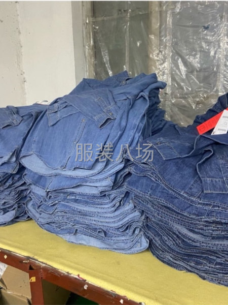 诚接品牌定单生产经销，国内外电商定单成产制造-第6张图片