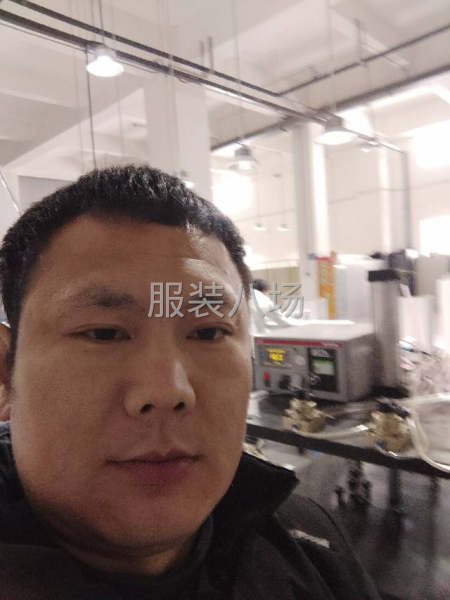 求职全职流水车位,经验12年-第1张图片