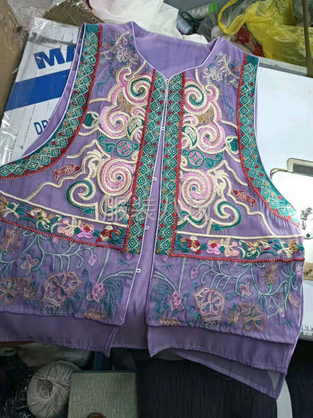 在辛庄接单整件衣服，裤子，马甲，开袋，里布，跑胆布，简单衣服-第1张图片