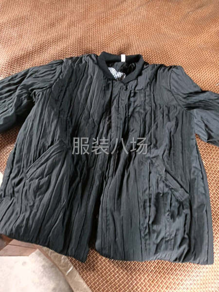 在辛庄接单整件衣服，裤子，马甲，开袋，里布，跑胆布，简单衣服-第2张图片