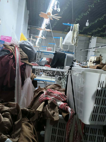 金诺服装厂！欢迎各位老板下单-第4张图片