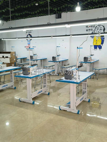 金诺服装厂！欢迎各位老板下单-第5张图片