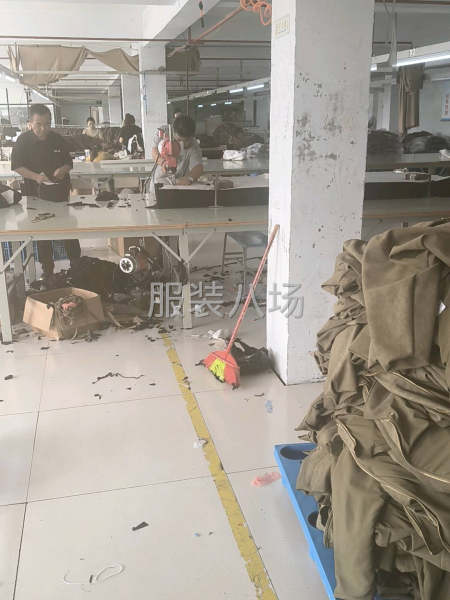 金诺服装厂！欢迎各位老板下单-第2张图片