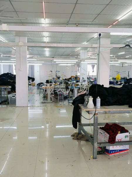 金诺服装厂！欢迎各位老板下单-第6张图片