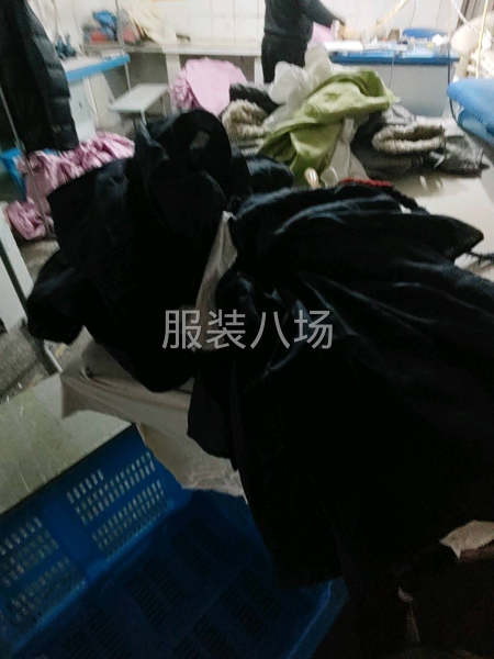 招一名女性组长，工资年底有提成-第1张图片