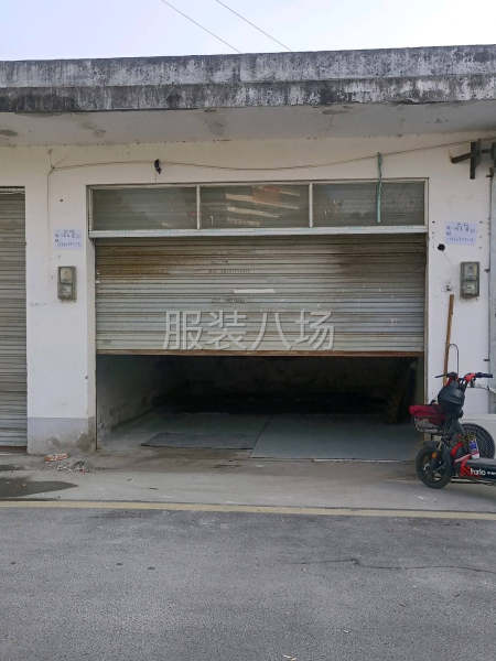 交通方便，靠近南三环路高架-第1张图片