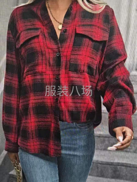 大量裁片外發(fā)，要求廣州周邊-第4張圖片