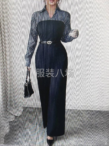 大量裁片外發(fā)，要求廣州周邊-第5張圖片