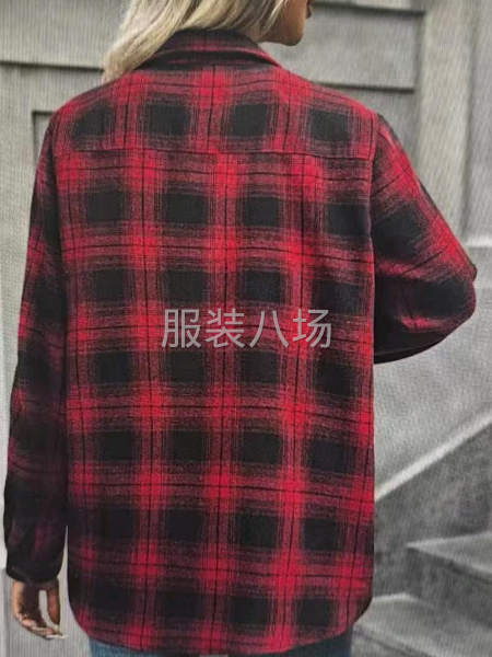 大量裁片外發(fā)，要求廣州周邊-第3張圖片