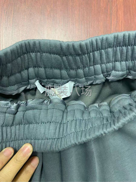 诚招加工厂高档运动裤-第3张图片