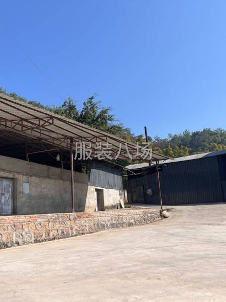 云南省瑞麗市廠房出租-第1張圖片