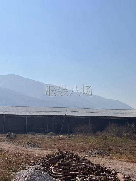 云南省瑞麗市廠房出租-第4張圖片