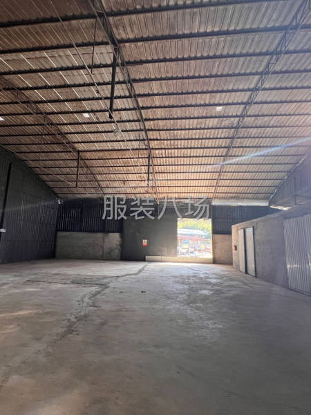 云南省瑞麗市廠房出租-第2張圖片