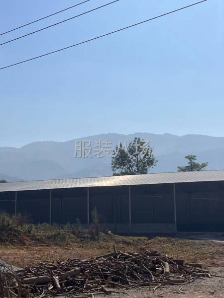 云南省瑞麗市廠房出租-第3張圖片