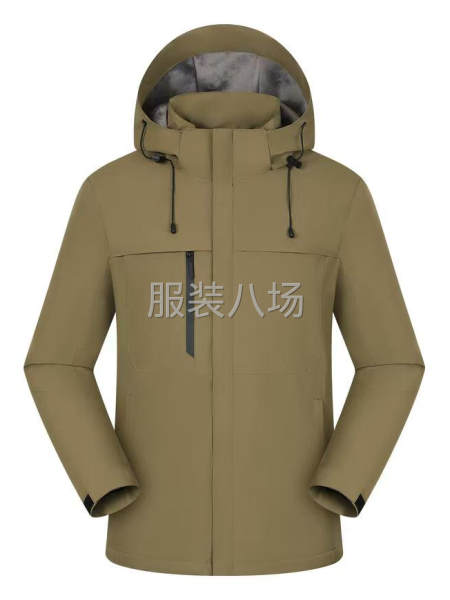 50-100人工厂寻求客户-第1张图片