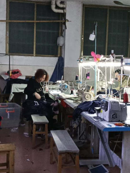 小作坊加工厂承接订单-第1张图片