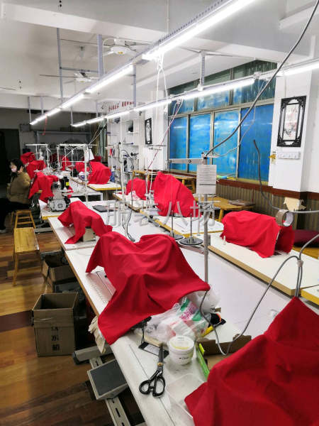 坎车 平车 锁边车 查货数名-第1张图片