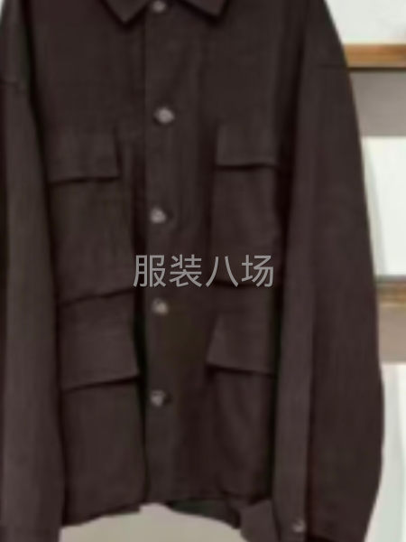 招服装车位加后道-第1张图片