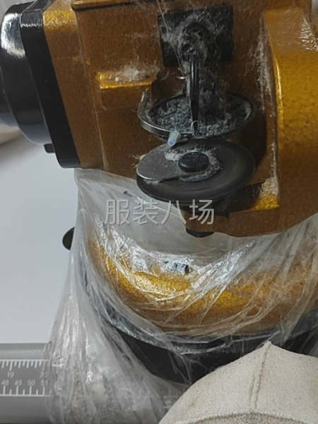 求职全职裘皮,经验21年-第1张图片