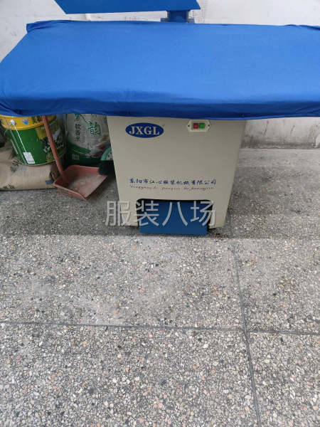 盛田牌 二手全自動電加熱鍋爐 3一6千瓦 實物圖片 需要的聯-第2張圖片