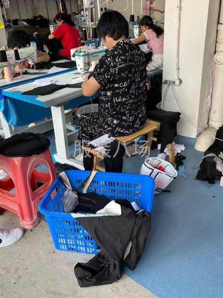 10-20人工廠尋求客戶-第1張圖片