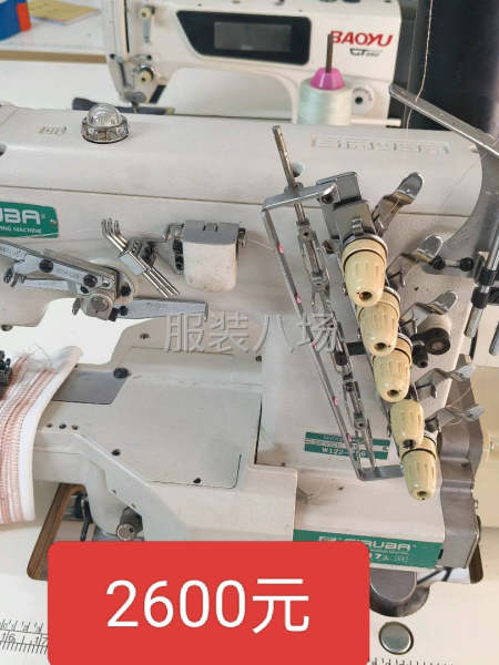 工厂搬迁，多余设备转让，几乎全新，有的还没有用过-第4张图片