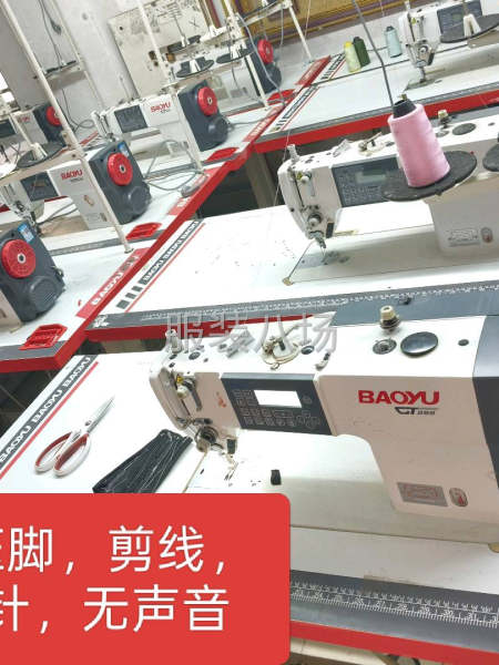 工厂搬迁，多余设备转让，几乎全新，有的还没有用过-第1张图片