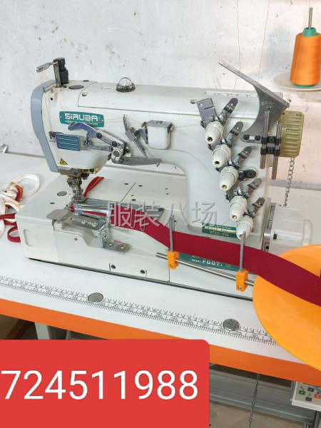 工厂搬迁，多余设备转让，几乎全新，有的还没有用过-第3张图片