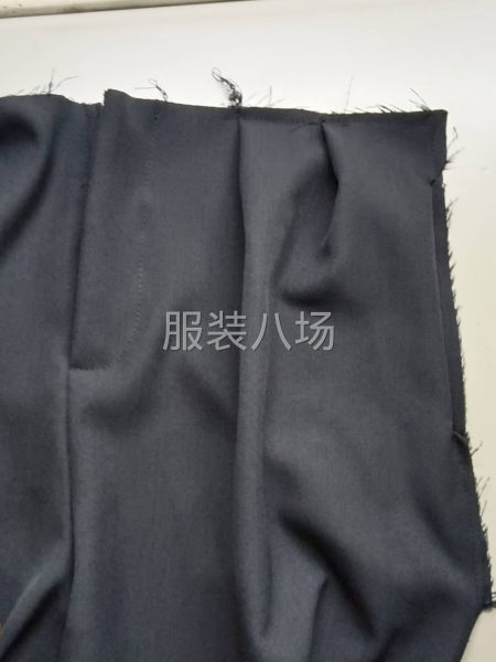 接裤子裁片加工-第6张图片