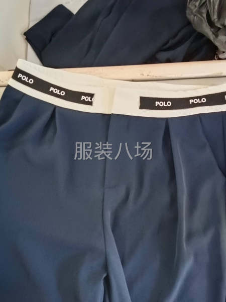 接裤子裁片加工-第4张图片