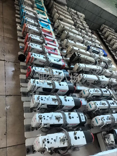 高价收购衣车-第5张图片