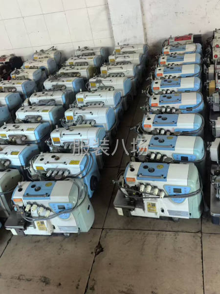 高价收购衣车-第3张图片