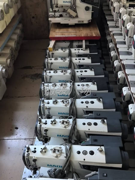 高价收购衣车-第6张图片