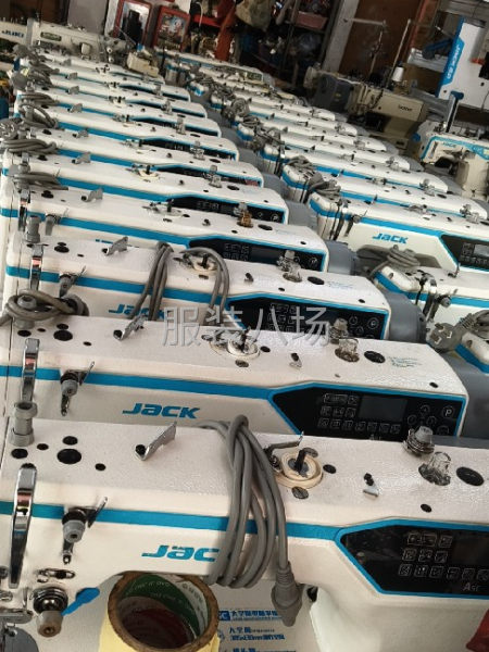 高价收购衣车-第2张图片