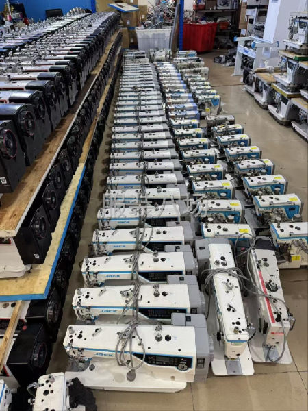 高价收购衣车-第1张图片