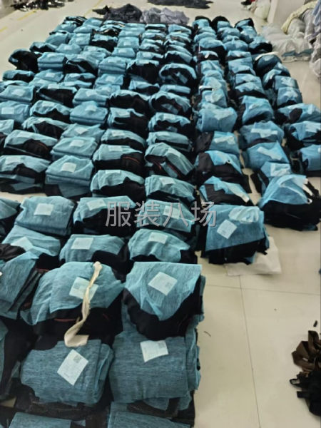 服装厂诚聘机工-第1张图片