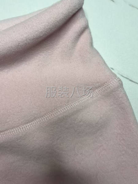 针织裤大量外发，简单量大-第1张图片