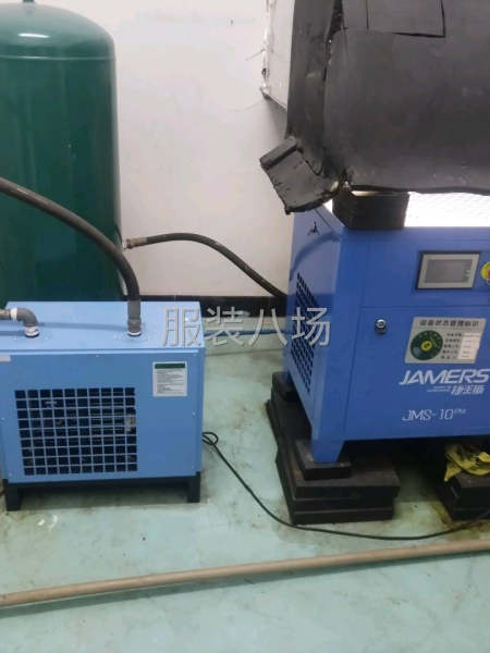 烫钻机，空压机回收-第3张图片