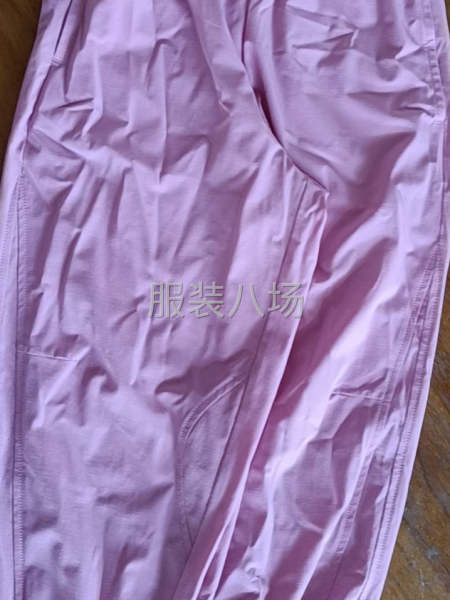 童装速干裤。要求做工好-第2张图片