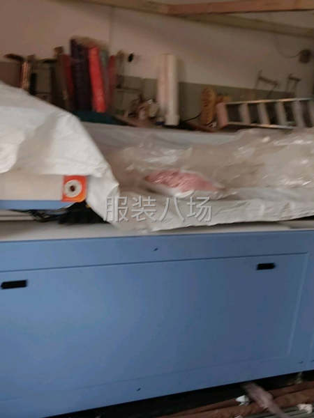 电脑激光裁剪机-第1张图片