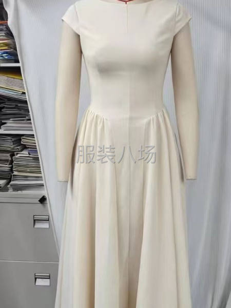 连衣裙外发年前出一点货-第3张图片