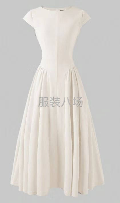 连衣裙外发年前出一点货-第1张图片